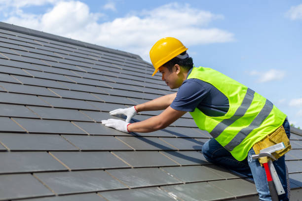 Best Flat Roof Repair Services  in New Rochelle, NY
