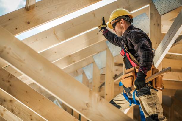 Best Roof Installation Near Me  in New Rochelle, NY