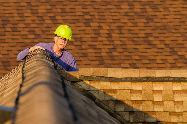 Best Emergency Roof Repair  in New Rochelle, NY